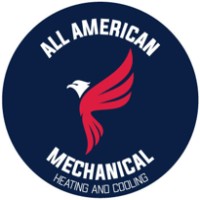 All American Mechanical Heating and Cooling logo - Similar company to Aliana Corporation