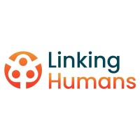 Linking Humans logo - Similar company to Apneecommunity