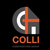 Colli Construction Group, LLC. logo - Similar company to Eecon Construction Services