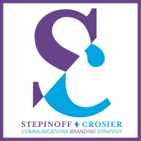 STEPINOFF + CROSIER logo - Similar company to Cormedica Group, Inc.