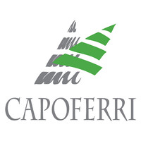 Capoferri Serramenti S.p.a. logo - Similar company to Vat Spa