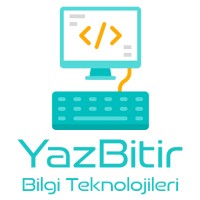 YazBitir Bilgi Teknolojileri logo - Similar company to Ece Yazılım