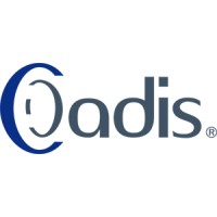 Cadis logo - Similar company to Omran Arabia