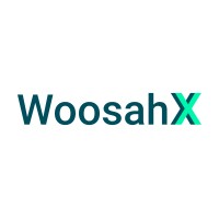 Woosah Athletics & Performance a. s. logo - Similar company to Vibration.Sk