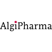 AlgiPharma AS logo - Similar company to Arctic Bioscience