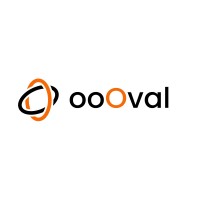 Oooval logo - Similar company to Standard Conversions