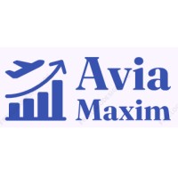 AviaMaxim logo - Similar company to Avia Support Inc
