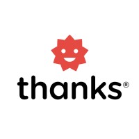 Thanks by O.C.Tanner logo - Similar company to O.C. Tanner