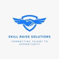 Skill Raise Solutions logo - Similar company to Skill Rise Solutions