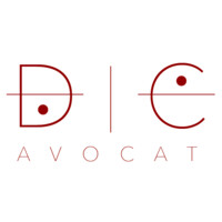 DC Avocat logo - Similar company to Lexing