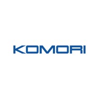 Komori France SAS logo - Similar company to Vendingway