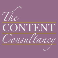 The Content Consultancy logo - Similar company to Ghostwrite