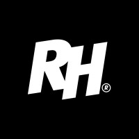 Right Hook Digital logo - Similar company to Digihaven