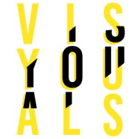 Visyouals Media logo - Similar company to Woltuse