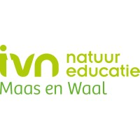 IVN Maas en Waal logo - Similar company to Flever Loopbaan