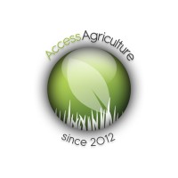 Access Agriculture logo - Similar company to Regen Studio