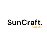 SunCraft Solar logo - Similar company to Suncraft Solutions