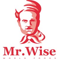 Mr. Wise logo - Similar company to Lamô