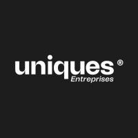 Uniques® Entreprises logo - Similar company to Uniqueai