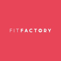 Fit Factory US logo - Similar company to Pacific Processing