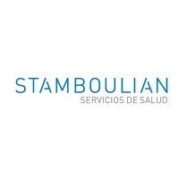 Stamboulian Servicios de Salud logo - Similar company to Fecliba
