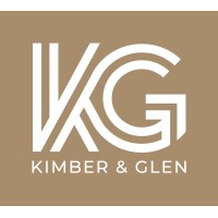 Kimber & Glen logo - Similar company to Mackenzie & Ebert Ltd.