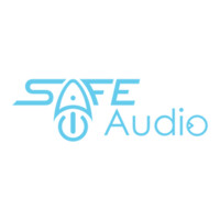 Safe Audio logo - Similar company to Fresh Audio Ltd