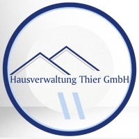 Hausverwaltung Thier GmbH logo - Similar company to Hausverwaltung Plus