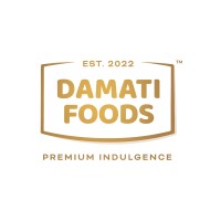Damati Foods logo - Similar company to Dadus