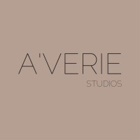 A'VERIE STUDIOS logo - Similar company to Wise & Jelly