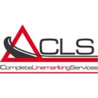 Complete Linemarking Services Pty Ltd logo - Similar company to Western Sydney Line Marking And Removal