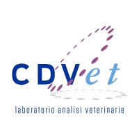 CDVet - Laboratorio Analisi Veterinarie logo - Similar company to Iris Risanamento Ambientale