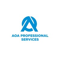 AOA Professional Services logo - Similar company to Pro Access Digital