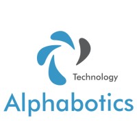 Alphabotics