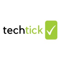 techtick logo - Similar company to Tech Tick