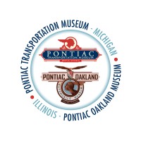 Pontiac Transportation Museum logo - Similar company to Cast Locations