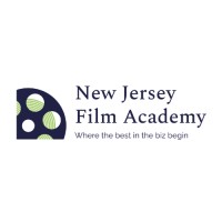 New Jersey Film Academy logo - Similar company to Capture The Concept