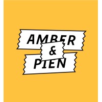 Amber & Pien logo - Similar company to Ateliers Tilburg
