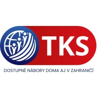 TKS Slovakia logo - Similar company to Industrix