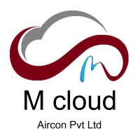 M Cloud Aircon Pvt Ltd logo - Similar company to Sofcon India Pvt Ltd