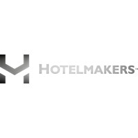 Hotel makers logo - Similar company to Contract Studio Design Owned Brand Of Gruppo Tecnocopy S.R.L.