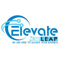 Elevate Leap logo - Similar company to Xleap