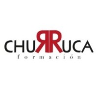 Churruca Formación logo - Similar company to Ehu