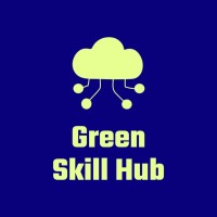 Green Skill Hub logo - Similar company to Bright Westech Solution Pvt Ltd