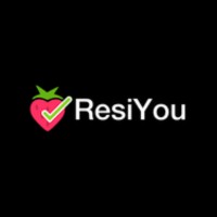 ResiYou logo - Similar company to Bayer Powered By Impres