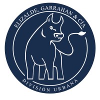 ELIZALDE GARRAHAN Y CIA. S.R.L. logo - Similar company to Tyd Agro
