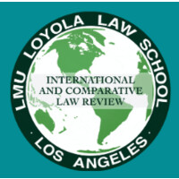 Loyola of Los Angeles International and Comparative Law Review logo - Similar company to Hafey & Karim Law