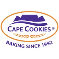 Cape Cookies Agent centurion logo - Similar company to Ebm Srl Food And Fat Processing Plants