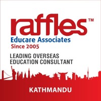 Raffles Educare Associates