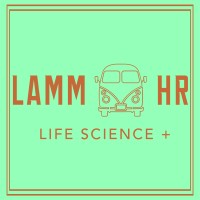 Lamm HR GmbH logo - Similar company to Deeprrooting